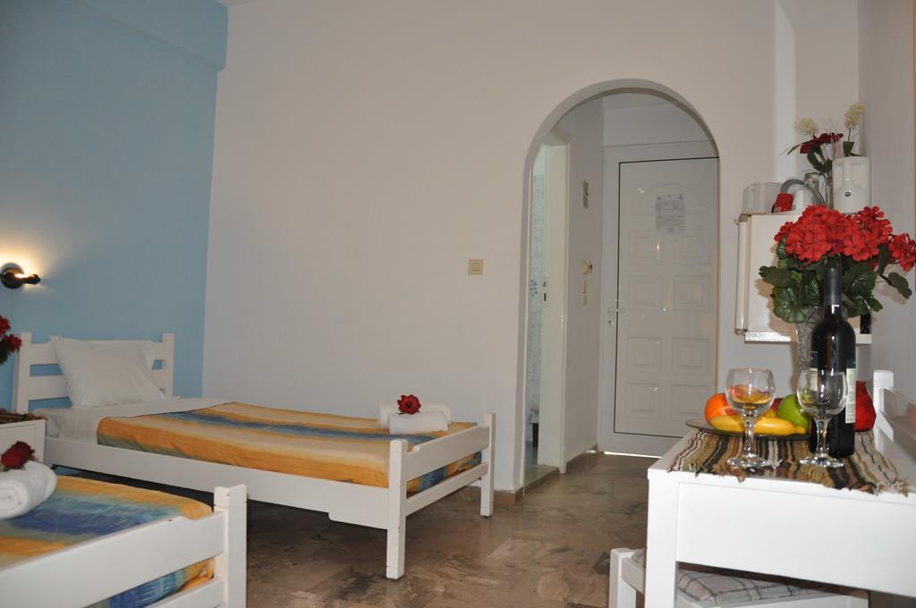 Alexandra Rooms Малиа Экстерьер фото