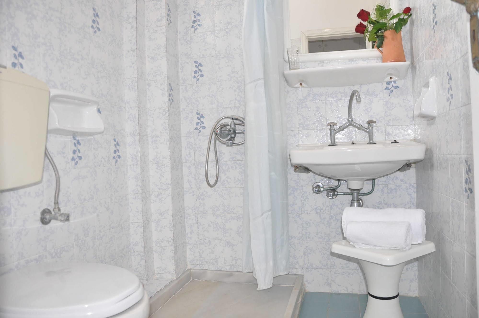 Alexandra Rooms Малиа Экстерьер фото