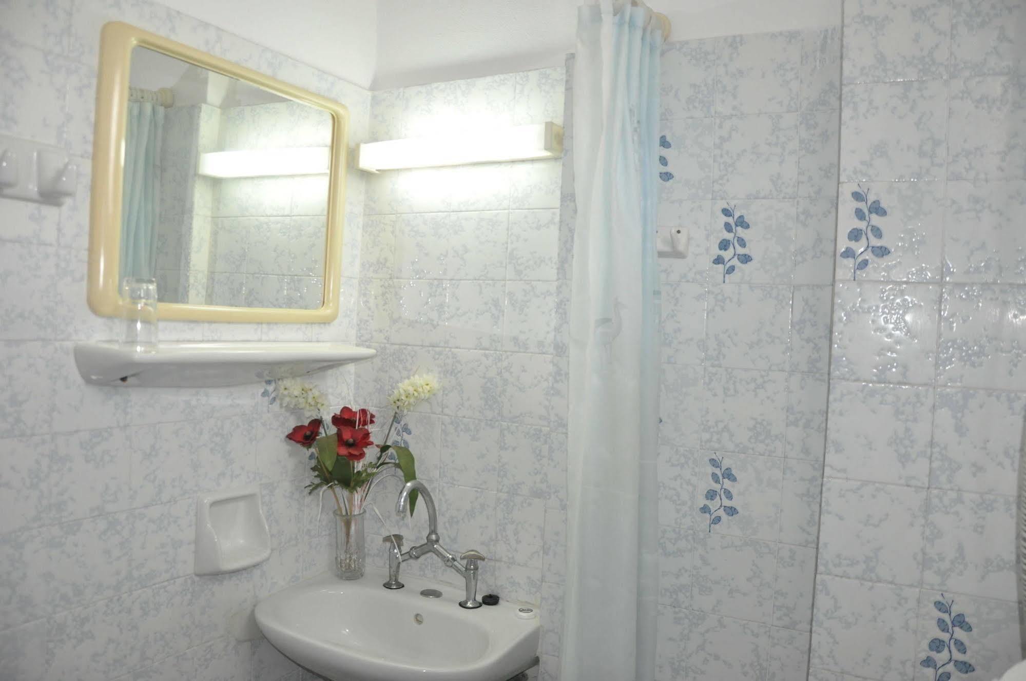 Alexandra Rooms Малиа Экстерьер фото